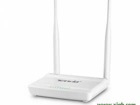 【详细图文】腾达(Tenda)N630 V2路由器无线WiFi设置