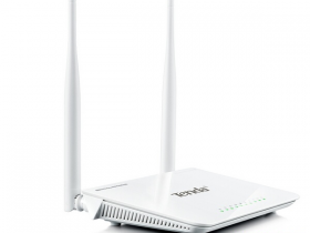 【详细图文】腾达(Tenda)N6无线路由器怎么设置?