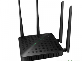 【官方教程】腾达(Tenda)F1203无线路由器怎么设置宽带连接上网