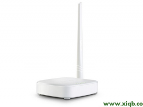 【官方教程】腾达(Tenda)N150 V2路由器无线WiFi设置