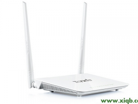 【图解教程】腾达(Tenda)D304路由猫模式怎么设置?