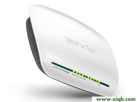 【详细图解】腾达(Tenda)W268R无线路由器动态IP上网设置