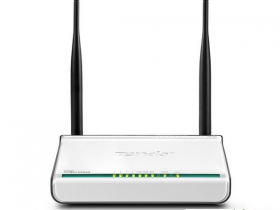 【详细图解】腾达(Tenda)W908R无线路由器ADSL上网设置