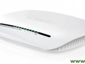 【图解步骤】腾达(Tenda)W369R无线路由器ADSL拨号上网设置