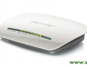 【图文教程】腾达(Tenda)W268R无线路由器ADSL拨号上网设置