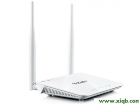 【教程图解】腾达(Tenda)F900 V2路由器怎么设置