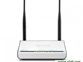 【图文教程】腾达(Tenda)W300D无线ADSL路由模式设置