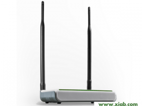 【图解步骤】腾达(Tenda)W309R无线路由器动态IP上网设置