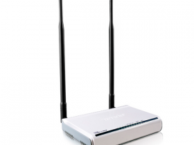 【图文教程】腾达(Tenda)W309R无线路由器ADSL拨号上网设置