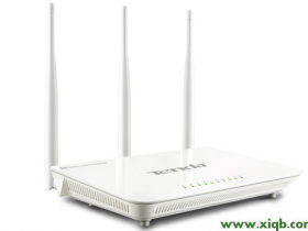 【图解步骤】腾达(Tenda)N80路由器怎么设置