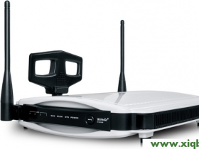 【教程图解】腾达(Tenda)W302R路由器设置【图文】教程