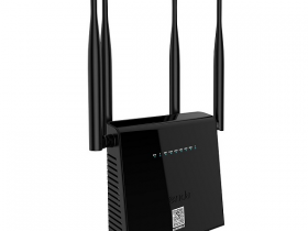 【图文教程】腾达(Tenda)T886路由器怎么设置