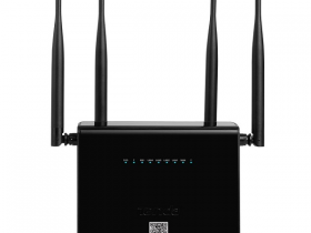 【图解教程】腾达(Tenda)T886路由器无线wifi设置