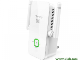 【图解教程】腾达(Tenda)WiFi信号放大器设置