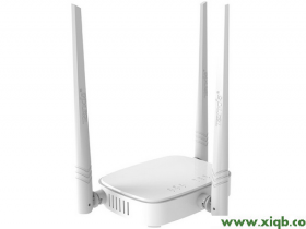 【图文教程】腾达(Tenda)N910路由器设置教程