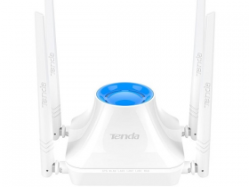 【图文教程】腾达(Tenda)F6路由器宽带连接上网设置