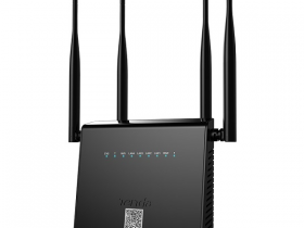 【设置教程】腾达(Tenda)T886路由器无线中继设置