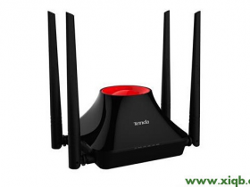 【详细图解】腾达(Tenda)E882路由器自动获取(DHCP)上网设置