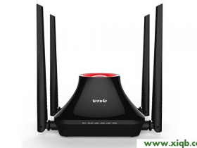 【设置教程】腾达(Tenda)E882路由器ADSL上网设置