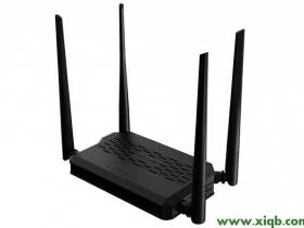 【官方教程】腾达(Tenda)FH329路由器固定(静态)IP上网设置