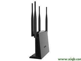 【设置教程】腾达(Tenda)FH365路由器无线WiFi密码和名称设置