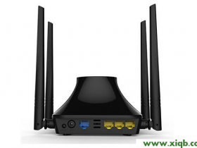 【设置图解】腾达(Tenda)E882路由器固定(静态)IP上网设置