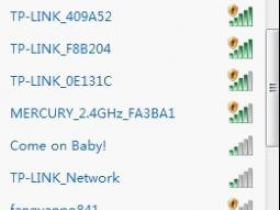 TP-Link TL-TR761系列路由器USB访问模式使用方法