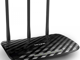 TP-Link TL-WR881N无线路由器怎么设置