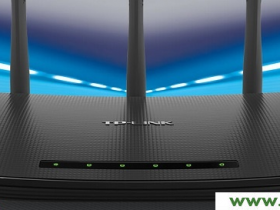 为什么tplogin.cn打不开