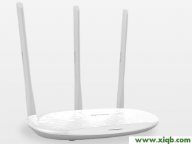 tplogin.cn打开是电信登录页面的解决办法图文教程