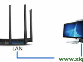 【设置教程】TP-Link路由器有线桥接