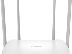 【详细图文】TP-Link TL-WDR5600无线路由器宽带拨号上网设置