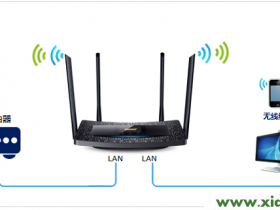 【官方教程】TP-Link TL-WDR5510路由器作为无线交换机用怎么设置?