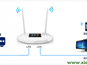 【详细图文】TP-Link TL-WR842+无线路由器作为交换机用设置
