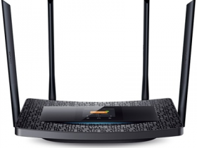 【设置图解】TP-Link TL-WDR5510无线路由器WDS桥接设置(5GHz)