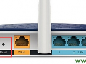 【设置图解】TP-Link路由器密码重置教程