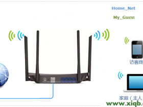 【图解教程】TP-Link TL-WDR5510路由器无线Wi-Fi设置