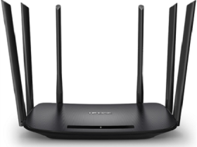 【设置图解】TP-Link TL-WDR7400无线路由器怎么设置