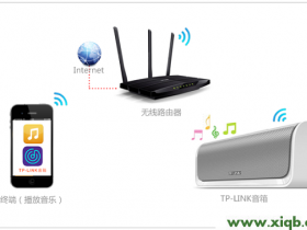【详细图解】TP-Link 瀑布1无线音箱使用方法-iOS版