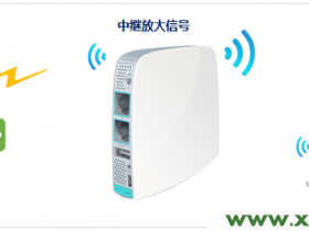 【设置图解】TP-Link TL-WR820N路由器中继(放大)无线信号设置