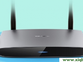 【详细图解】TP-Link TL-WDR5800无线路由器怎么设置?