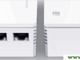 【详细图解】TP-Link TL-H28R/TL-H28E HyFi路由器怎么设置