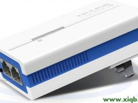 【设置图解】TP-Link TL-H18R HyFi路由器设置教程