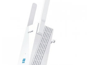 【设置教程】TP-Link TL-H29RA路由器怎么设置?