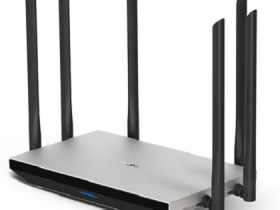 【设置图解】TP-Link TL-WDR7800路由器设置教程