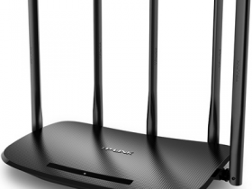 TP-Link TL-WDR6500无线路由器怎么设置