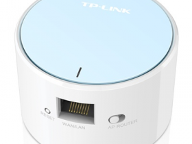 TP-Link TL-WR706N路由器说明书下载