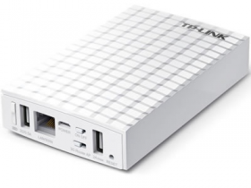 TP-Link TL-MR13U便携式3G路由器怎么设置