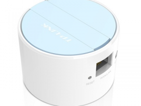 TP-Link TL-WR708N迷你路由器-Router模式设置