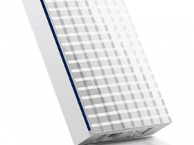 TP-Link TL-MR13U便携式路由器中继模式设置